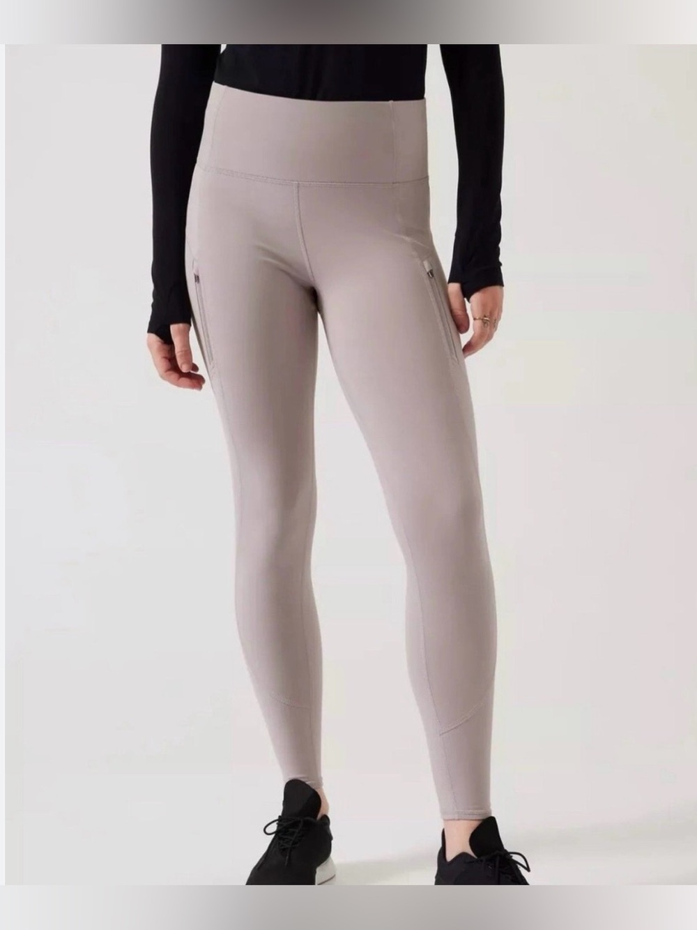 Athleta Rainer Tights - Size Small NWT